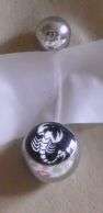 SCORPION BELLYRING
