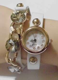 STUNNING LADIES BELT WATCH