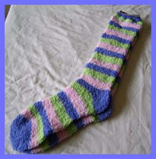 WINTER SOCKS