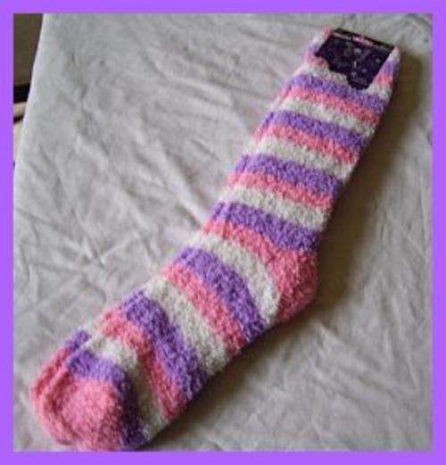 WINTER SOCKS