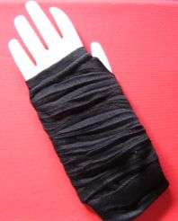 FINGERLESS GLOVES