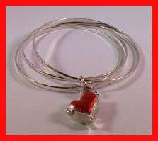 3 BANGLES WITH A WISH BOX