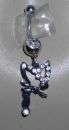 PRETTY  FAIRY  BELLYRING