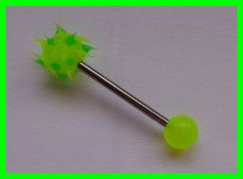 NEON GREEN
