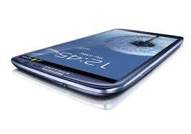 SAMSUNG GALAXY S3 32GB