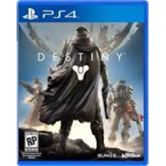 Destiny Vanguard Edition (PS4)
