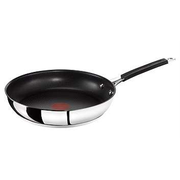 ***BARGAIN*** Jamie Oliver Professional Series by Tefal 26cm Stainless Steel Frying Pan