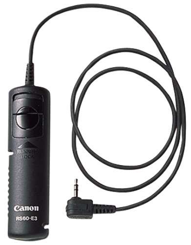 Canon RS-60E3 Remote switch