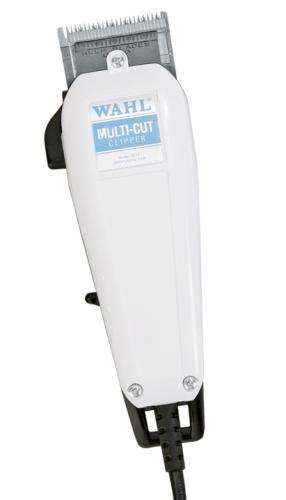Wahl Multi-Cut Deluxe Hair Clipper