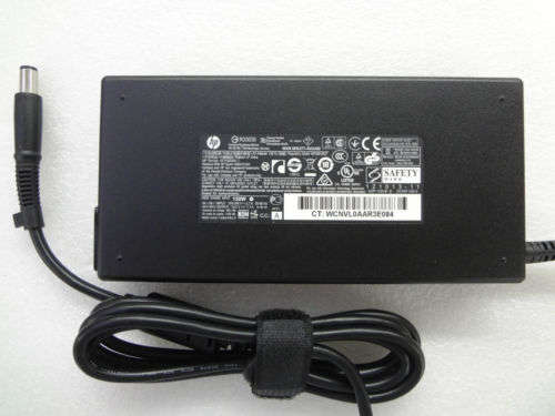 HP Compaq 150W slim smart  645509-002 power supply adapter 19Vv 7.9A