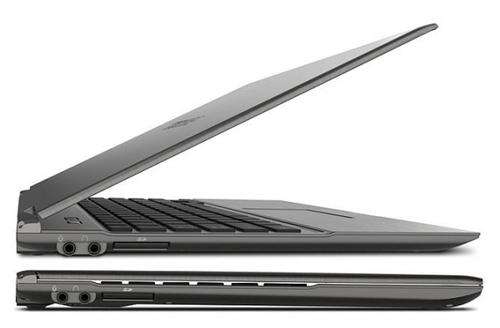 Toshiba Portege Z830 ultrabook i7
