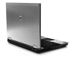 HP Elite Book 8440P Laptop Core i5
