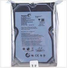 ***ONE LEFT*** Seagate 1TB Barracuda Internal Hard Drive (ST1000DM003)