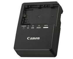 Canon genuine LC-E6E Battery Charger