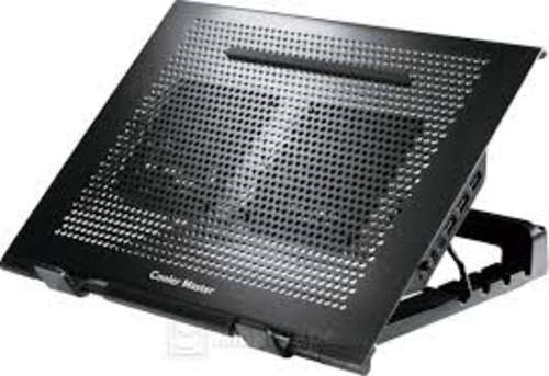 ***ONE ONLY*** Cooler Master NotePal U Stand Notebook Cooler