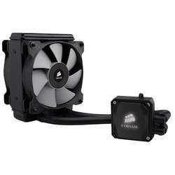***ONE ONLY*** Corsair Hydro Series H80i High Performance Liquid CPU Cooler
