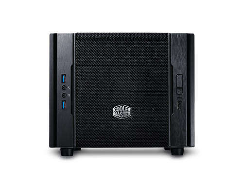 Coolermaster Elite 130 case