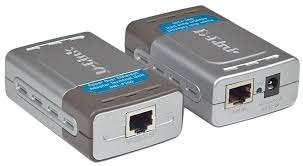 D-link Power over ethernet (DWL-P200) POE
