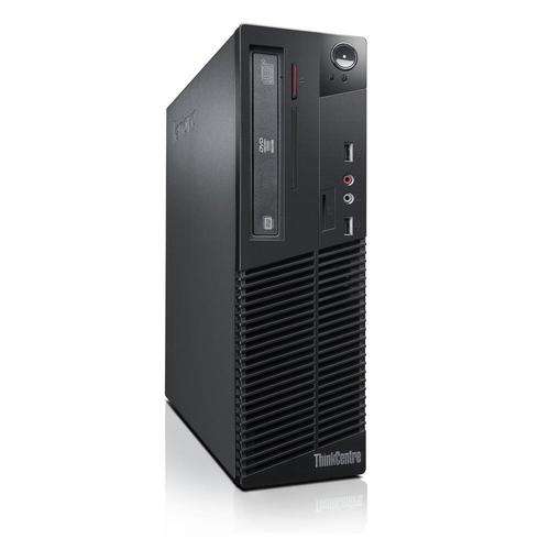 Lenovo M73 ThinkCentre (10B4) Core i5-4430 Small Form Factor Desktop