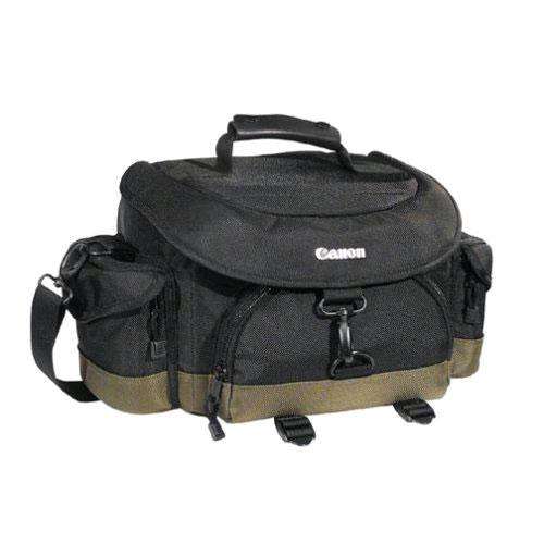 Canon 10EG Deluxe Camera Bag (Semi-Hard)