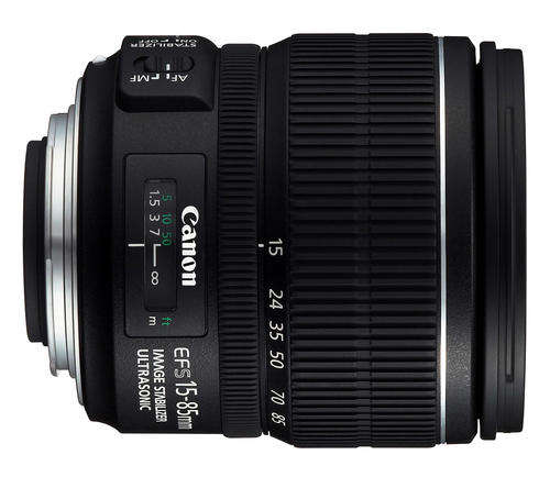 ** BUY ME ** Canon E-FS 15-85mm IS USM Lens