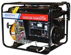 ** WIN ME ** Premium Plus (MG7500CLEBT) 6.5Kw Generator