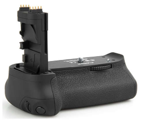 ** NO RESERVE ** Original Canon Battery Grip (BG-E9)