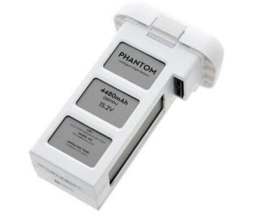 Original DJI Phantom 3 Battery (INTELLIGENT FLIGHT)