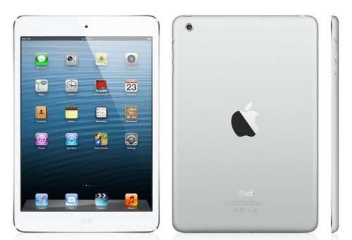 Apple iPad Air 2 Silver 16GB WiFi (MGLW2HC/A)