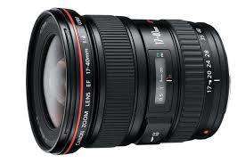 ** WIN ME ** Canon EF 17-40mm f/4L USM Lens
