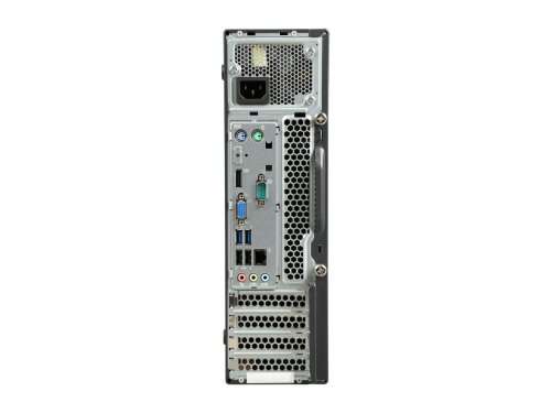 Lenovo M73 (10B4) Intel Core i5-4430 SFF Desktop