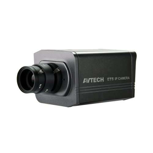 AVtech Box ETS IP Camera 2 Megapixel (AVM400BP/NL)