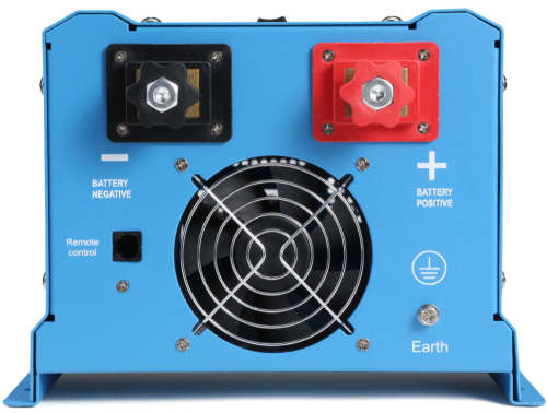 Devel 2000w Pure Sine Wave 24V Inverter
