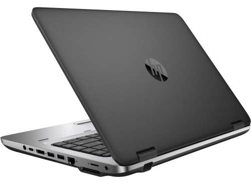 HP ProBook 645 G1 Notebook 14" AMD A6-5350m @ 2.90ghz 8gb 500gb