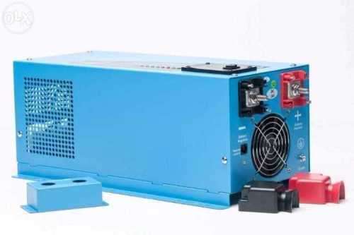 Devel 2000w Pure Sine Wave 24V Inverter