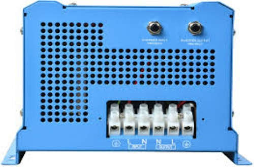 Devel 2000w Pure Sine Wave 24V Inverter