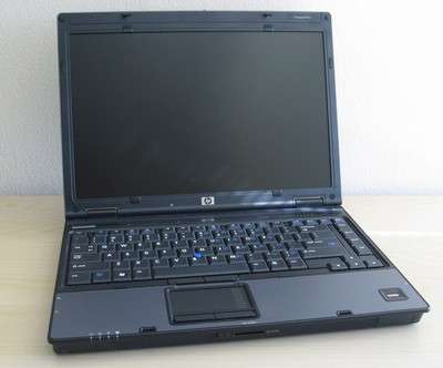 HP 6910p Laptop