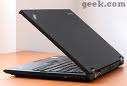 IBM X301Ultra portable Lenovo Thinkpad