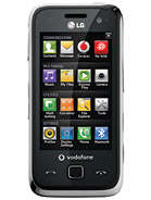 BRAND NEW LG GM750 Smartphone
