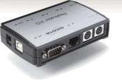 BRAND NEW Dicota Replicator 2.0 (USB 2.0 LAN Docking Station) **NO RESERVE**