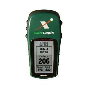 Brand New Garmin GolfLogix GPS