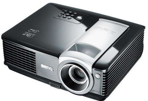 Brand New BenQ DLP Projector MP515