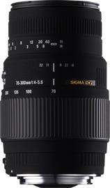 Sigma 70-300mm lens for Pentax