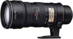Brand New Nikon 70-200mm f/2.8G ED-IF AF-S VR ll Zoom Nikkor Lens