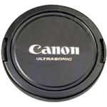 Brand New Canon E-58U 58mm Snap-On Accessory Lens Cap
