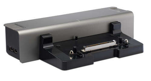 NEW HP EN488AA - Basic Docking Station with 120W AC adapter