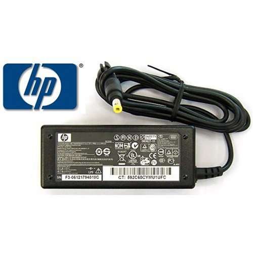 NEW HP 608434-001 Original Laptop 18.5V charger