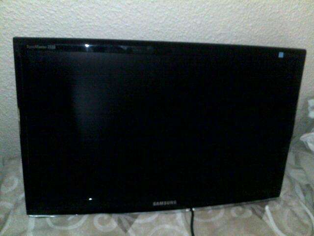 Samsung 2333TN 23inch LCD Monitor