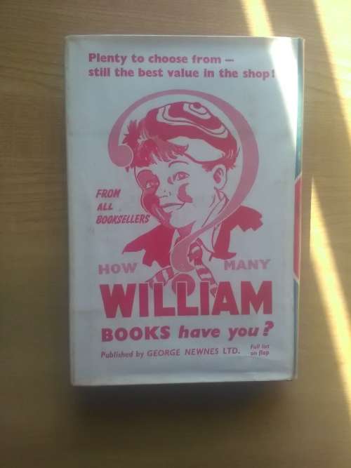 William the Pirate