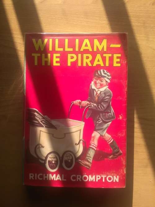 William the Pirate